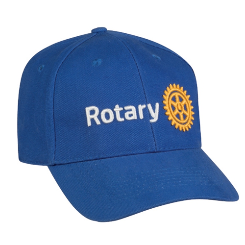 Rotary Caps