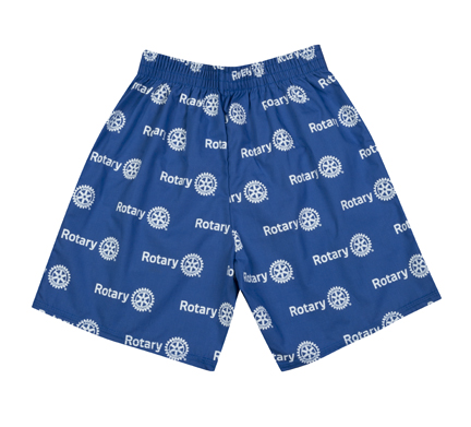 Rotary Boxer Shorts