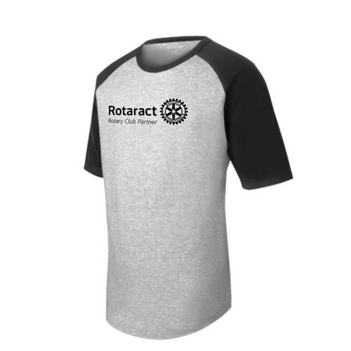 Rotary Rotaract T Shirt