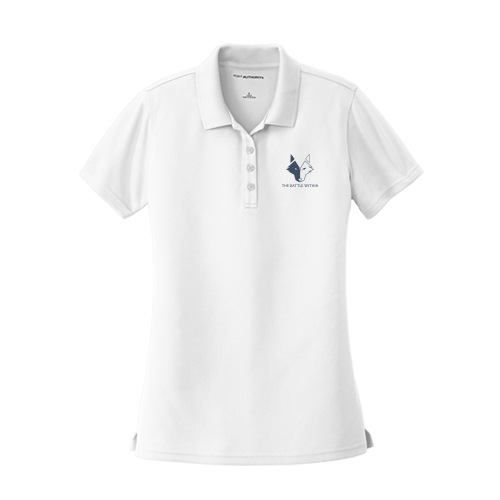 Port Authority� Women's Dry Zone� UV Micro-Mesh Polo