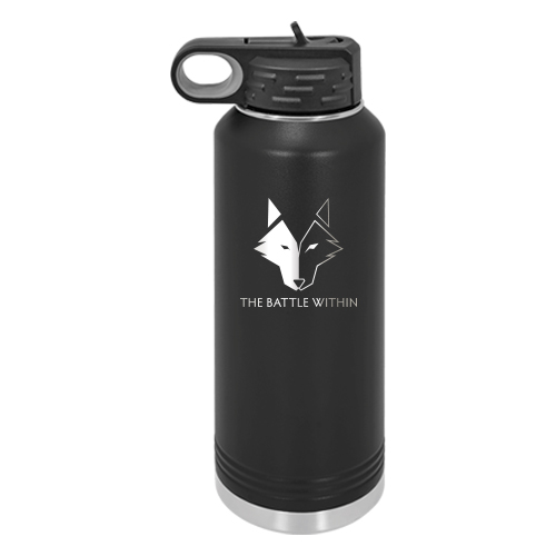 LWB302 Water Bottle