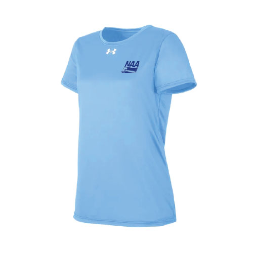 Rotary Under Armour Women's Team Tech T-shirt