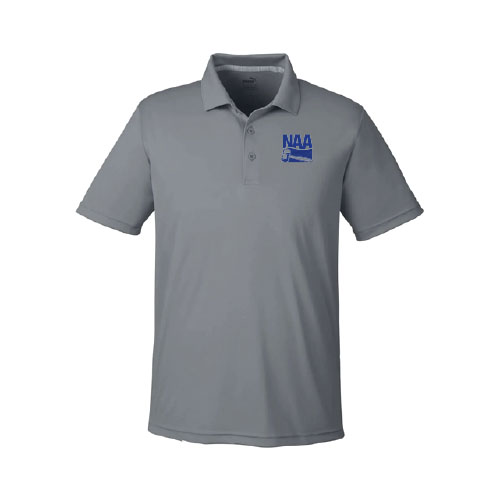 Rotary Puma Golf Men's Gamer Polo