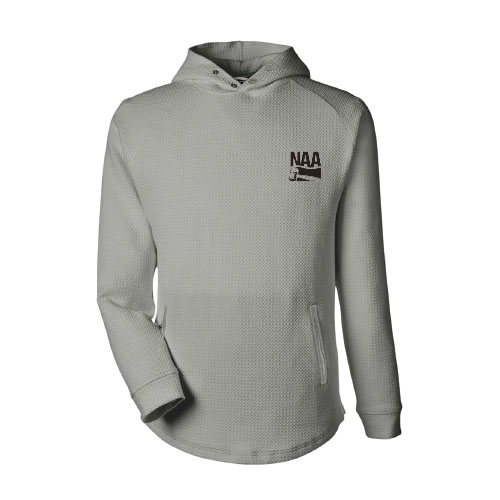 Rotary Swannies Camden Hooded Pullover