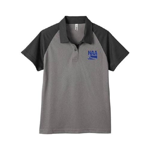 Rotary Ladies' Command Colorblock Polo