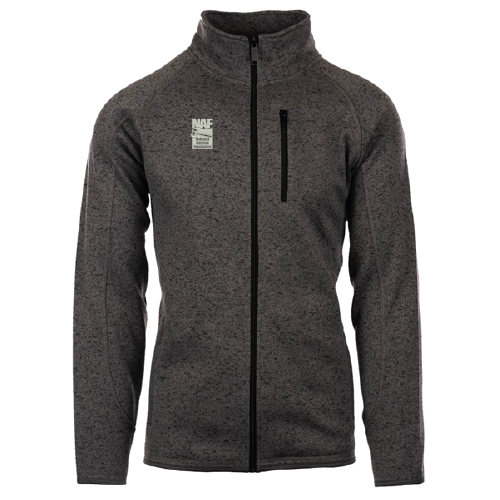 Rotary Burnside Sweater Knit Jacket