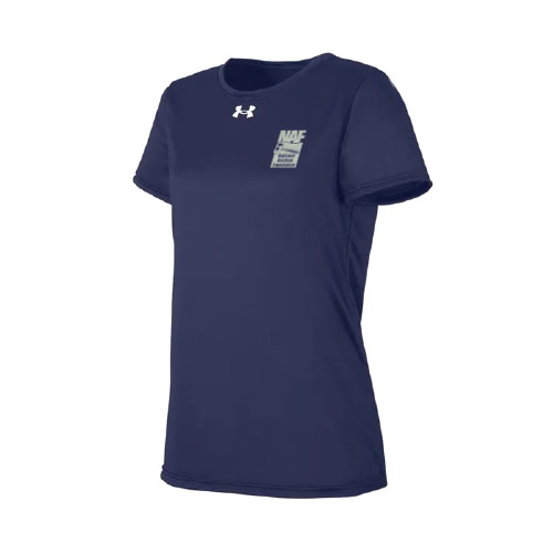 Rotary Under Armour Women's Team Tech T-shirt