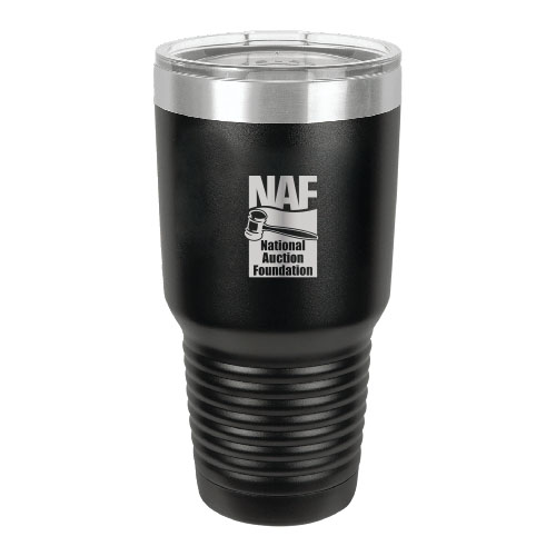 Rotary 30 oz Vacuum Insulated Tumbler