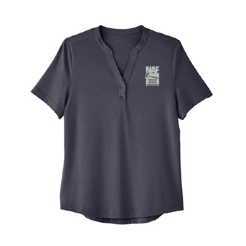 Rotary North End JAQ Performance Polo