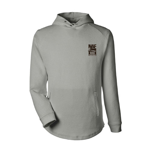 Rotary Swannies Camden Hooded Pullover
