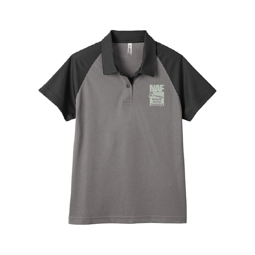 Rotary Ladies' Command Colorblock Polo