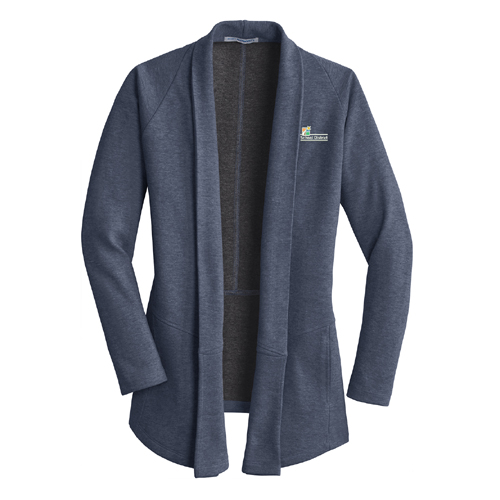 Interlock Cardigan#colors