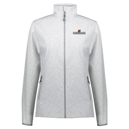 Featherlight Softshell Jacket