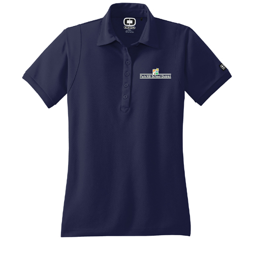 Rotary OGIO� - Jewel Polo - Navy