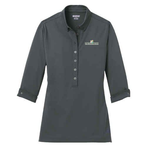 Diesel Grey Polo