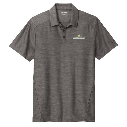Gear Grey Polo