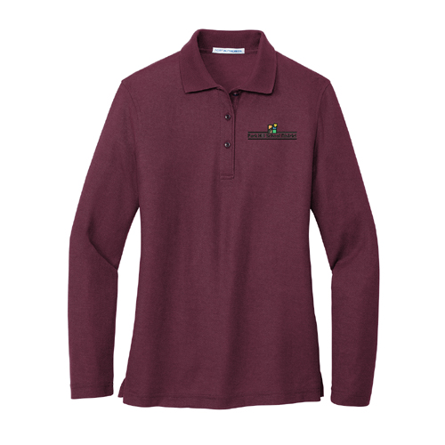Long Sleeve Core Classic#colors