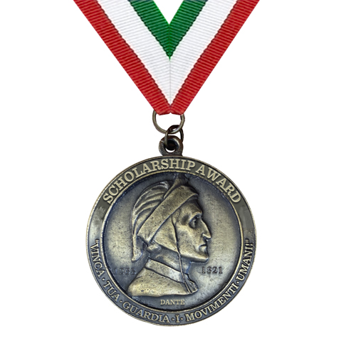 Medals