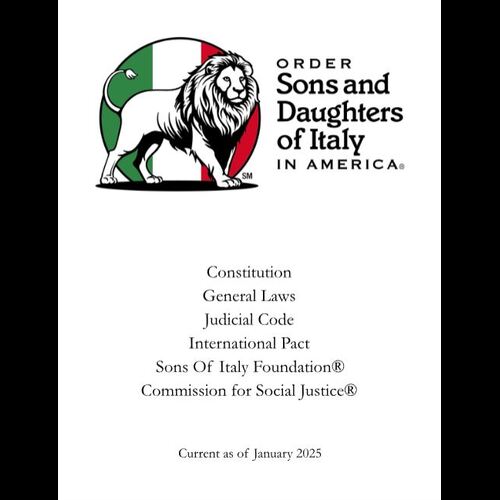 Rotary Rituals & Bylaws