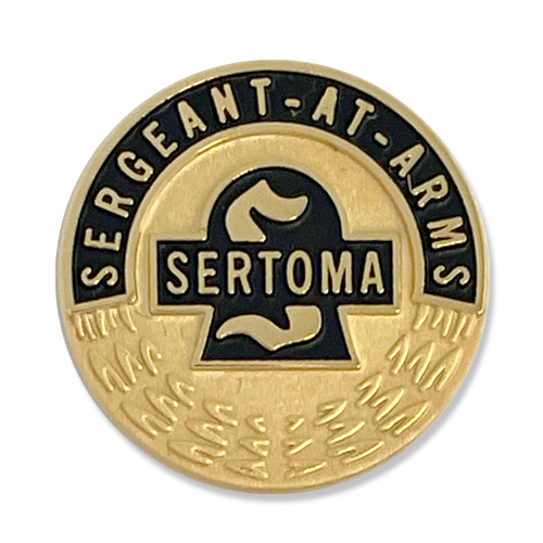 Lapel Pins