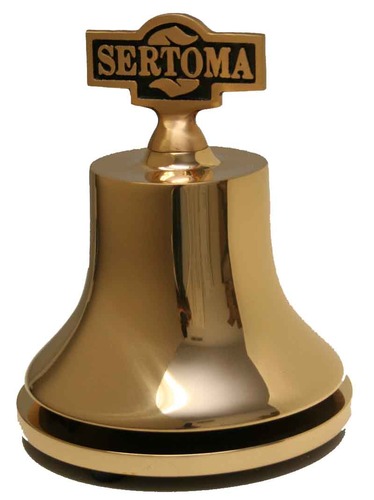 Rotary Gong & Top