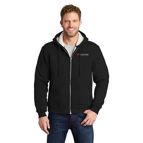 CS Duck Bonded Soft Shell Vest -  Black