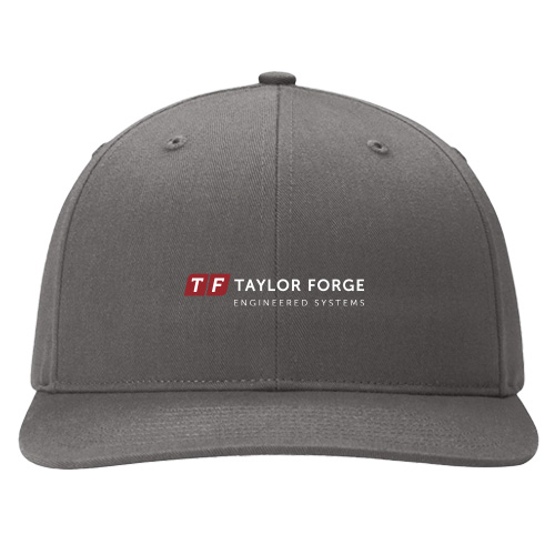 Rotary Taylor Forge Richardon Twill Back Trucker Cap