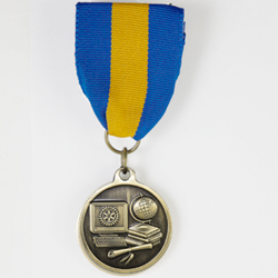 Rotary Scholastic Achievement Medallion