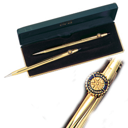 Rotary Pens