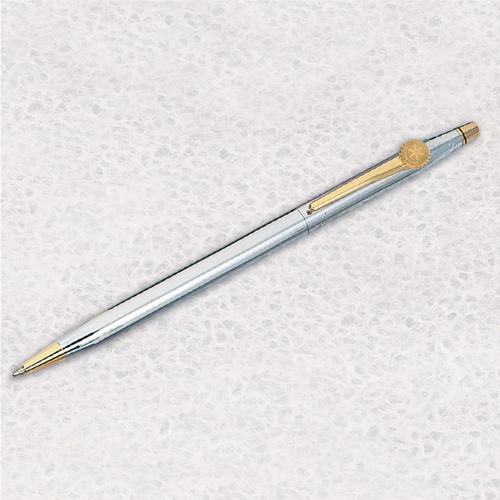 Rotary Cross Pen - Medalist