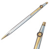 Rotary Cross Pen - Medalist