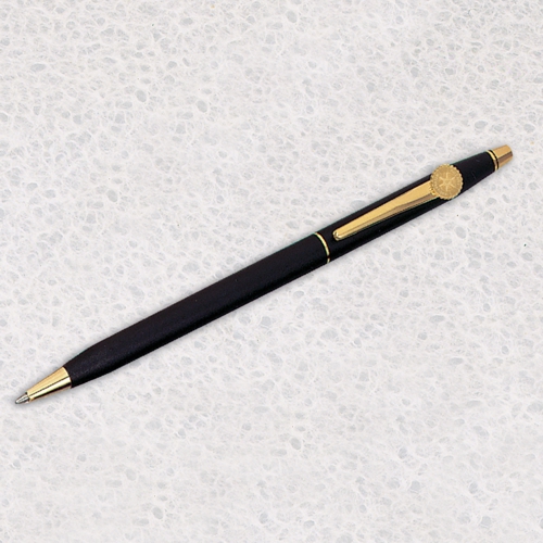 Rotary Pens & Desk Sets