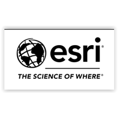 Shop esri