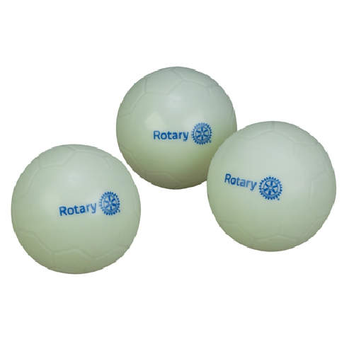 Rotary Kids Items