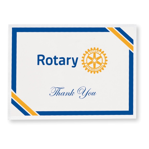 National Awards4URotary Club Supplies Russell Hampton Company