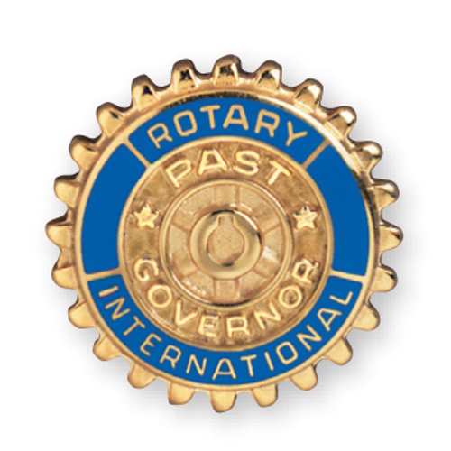 Rotary DG Round Pins