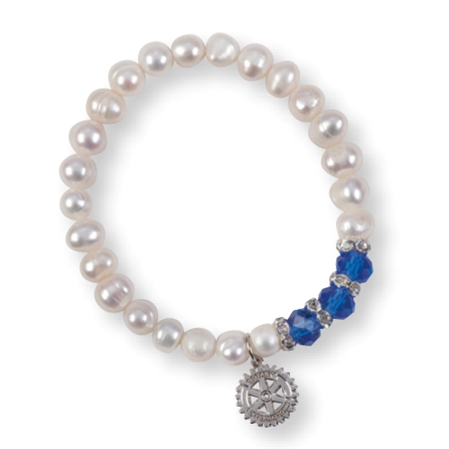 Rotary Fashion  Jewelry