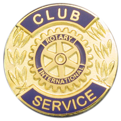 Rotary Avenue of Service Club