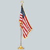 Rotary American Flag