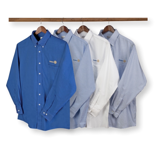 Rotary Dress Shirts