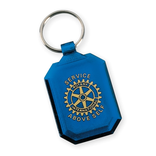 Rotary Key Tags