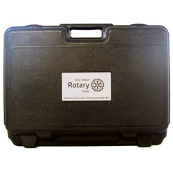 Storage Cases
