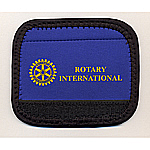 Rotary Padded Luggage Grip 5.5