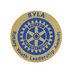 RYLA Lapel Pin