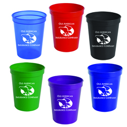 Stadium Cup 16 oz.