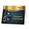 Rotary Seasons Greetings