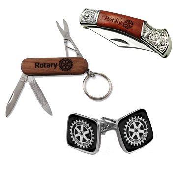 Rotary Men's Accessories
