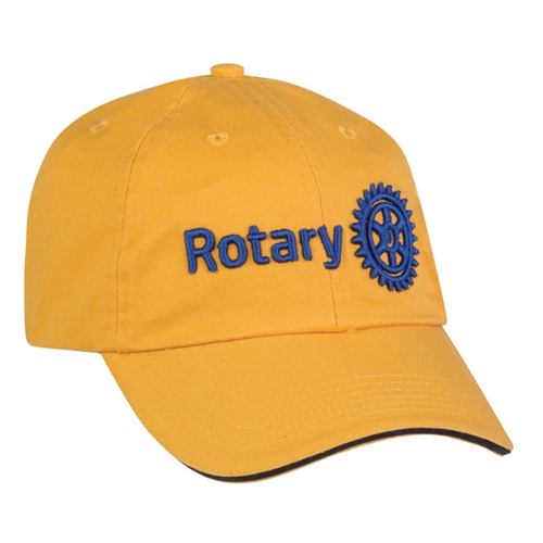 rotary tilley hat