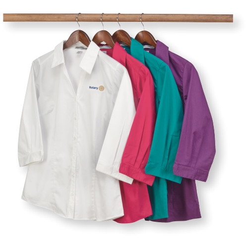 Rotary Dress Shirts