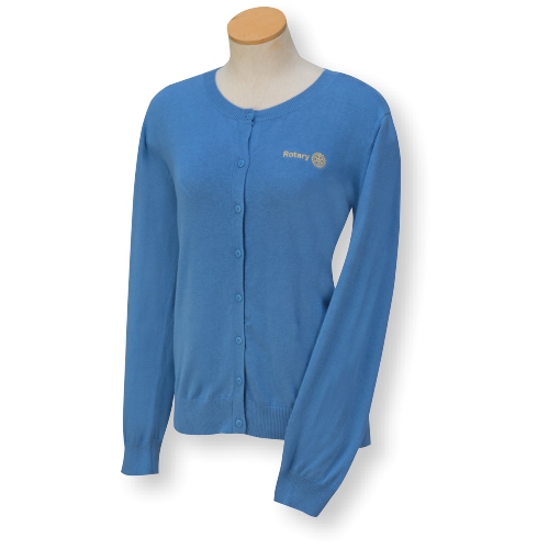 Rotary Sweaters